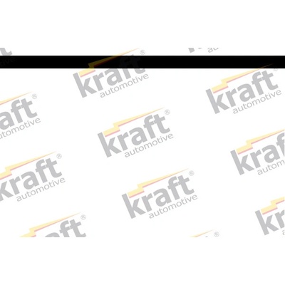 Ulożenie priečneho stabilizátora KRAFT AUTOMOTIVE 4231265