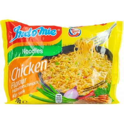 Indomie Rezance kuracie 70 g
