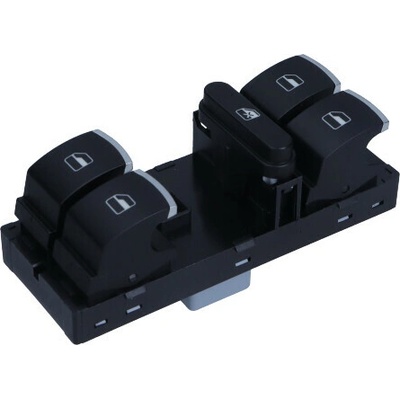 MAXGEAR Spínač elektrického otvárania okien 50-0557