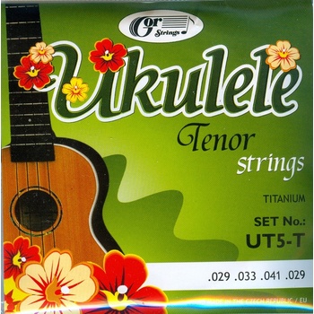 Gor Strings UT5-T