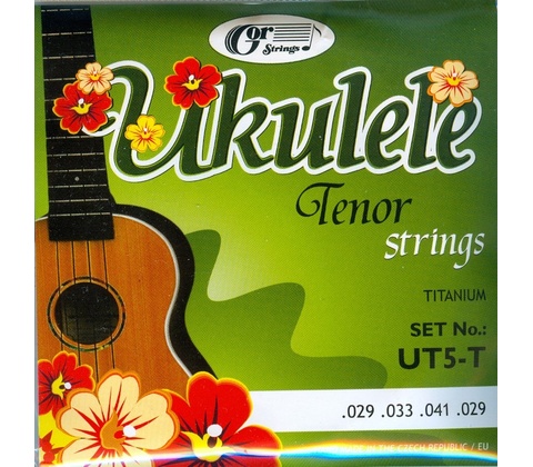 Gor Strings UT5-T