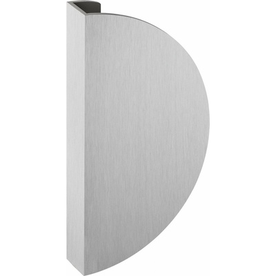 JNF - MADLO IN.07.012.D pár Rozteč madla: 250 mm, Dĺžka: 300 mm, Rozmer profilu madla: 5x40 mm
