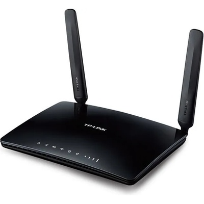 TP-Link Archer MR200 AC750