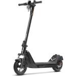 Manta Електрически скутер/тротинетка NIU KQi300P Black , 10.50 inch (KQi300P Black) Тротинетка, скутер