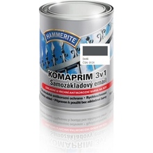 Dulux Komaprim 0131 0,75l 3v1