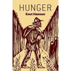 Hunger | Hamsun Knut (ISBN: 9780486431680)