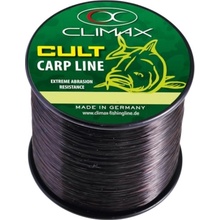 CLIMAX Cult Carp Line Black 1780m 0,25mm 5kg