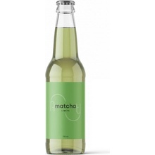 Amity Matcha cha limeta 330 ml