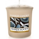 Svíčky Yankee Candle Seaside Woods 49 g