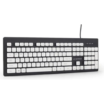 Image 1 of Gembird KB-CH-01