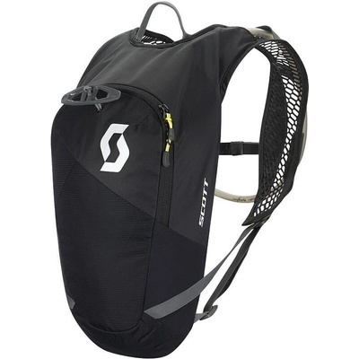 Scott Perform Evo HY' 4 l Caviar black