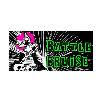 Battle Bruise