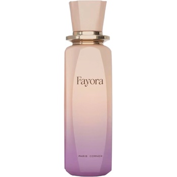 Paris Corner Fayora EDP 100 ml
