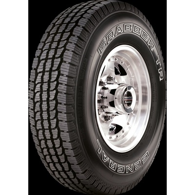 235/85R16C 120/116Q M+S 010PR GRABBER TR