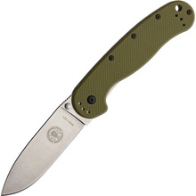 BRK-ESEE Avispa Stonewash OD BRK1301OD