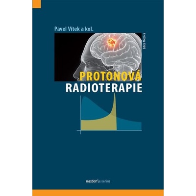 Protonová radioterapie
