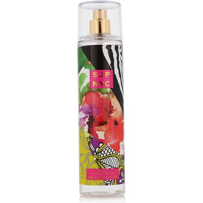 Sarah Jessica Parker SJP NYC Eau de Parfum tělový sprej 236 ml
