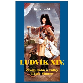 Ludvík XIV.