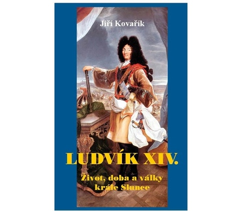 Ludvík XIV.