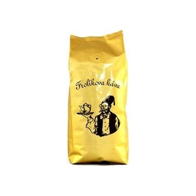 Frolíkova Extra káva 250 g