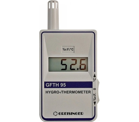 Greisinger GFTH 95