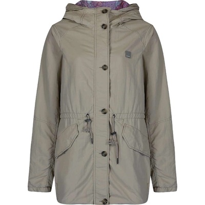 Bench Warmluxury Grey Brown