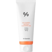 Dr.Ceuracle 5α Control Melting Cleansing Gel 150 ml