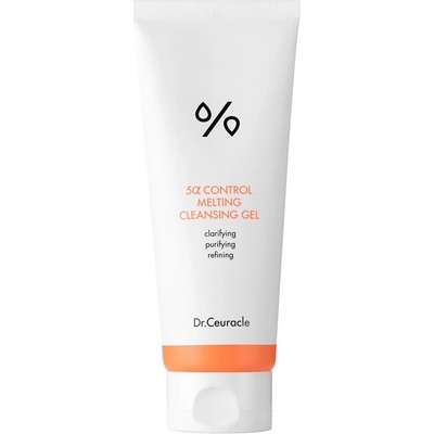 Dr.Ceuracle 5α Control Melting Cleansing Gel 150 ml