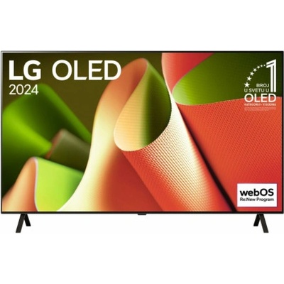 LG OLED48B43LA