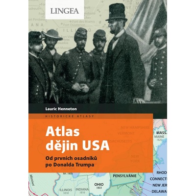 Atlas dějin USA