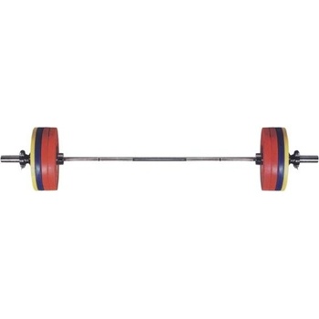 Master Olympic 140 kg