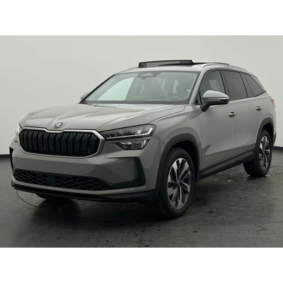 Skoda Kodiaq 2.0 TDI 4x4 DSG 142 kW