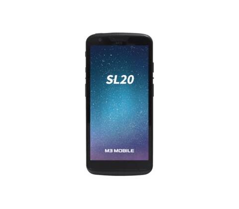 M3 Mobile SL20