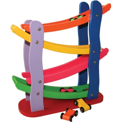 Drewmax 1301 Dřevěná dráha