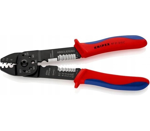 Knipex 9721215