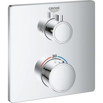 GROHE Grohtherm 24079000