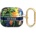 Guess Калъф Guess GUA3HHFLB за AirPods 3, син, Flower Strap Collection (GUE002031-0)