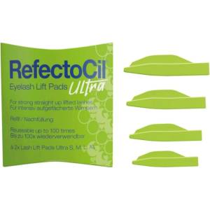 RefectoCil Eyelash Lift Pads Ultra