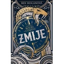 Zmije - Bex Hogan