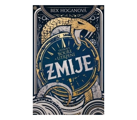 Zmije - Bex Hogan