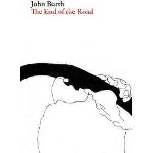 The End of the Road | John Barth (ISBN: 9781628971576)
