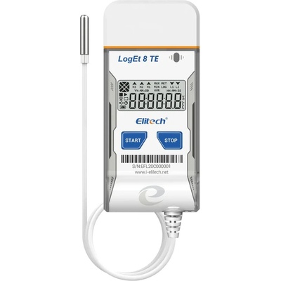 Elitech LogEt-8-TE