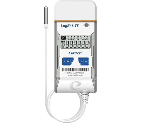 Elitech LogEt-8-TE