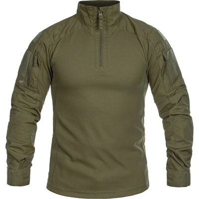 Košile Helikon-Tex MCDU Combat olive green – Sleviste.cz
