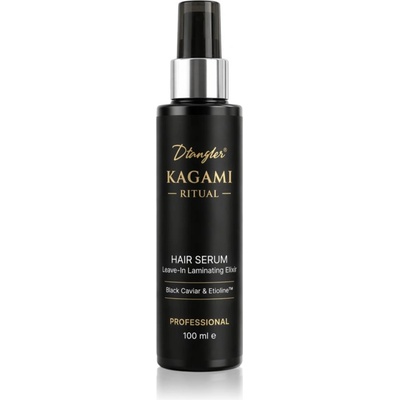 Dtangler Kagami Ritual ламиниращ серум За коса 100ml