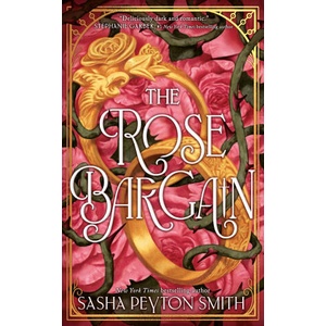 The Rose Bargain (ISBN: 9780008657482)