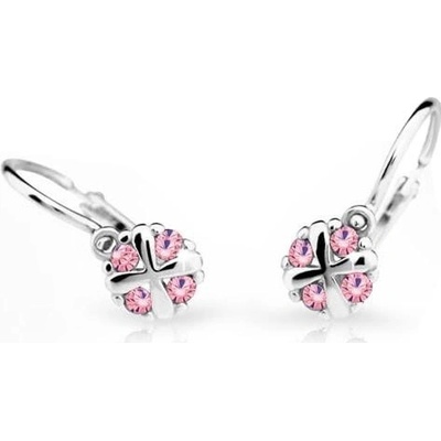 Cutie Jewellery C2153B Pink