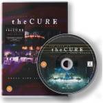 Universal Cure: Troxy Live 2024: Show Of A Lost World (Remastered) - DVD (089849)