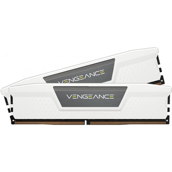 Image 1 of Corsair VENGEANCE 32GB (2x16GB) DDR5 6400MHz CMK32GX5M2B6400C32W