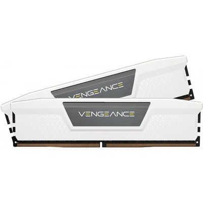 Corsair VENGEANCE 32GB (2x16GB) DDR5 6400MHz CMK32GX5M2B6400C32W
